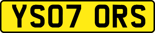 YS07ORS