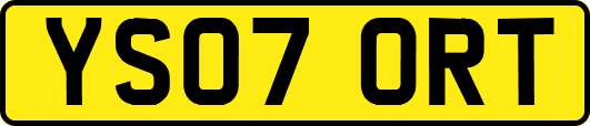 YS07ORT