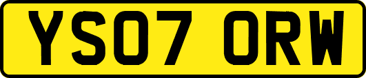 YS07ORW