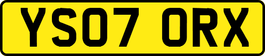 YS07ORX