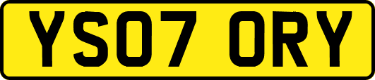 YS07ORY