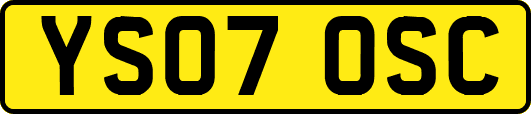 YS07OSC