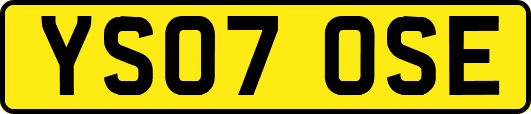 YS07OSE