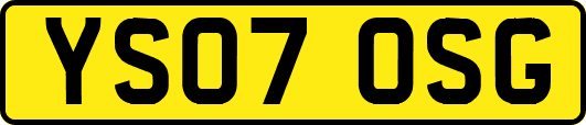 YS07OSG