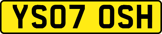 YS07OSH