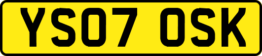 YS07OSK