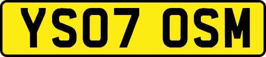 YS07OSM
