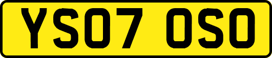 YS07OSO