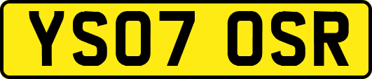 YS07OSR