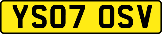 YS07OSV