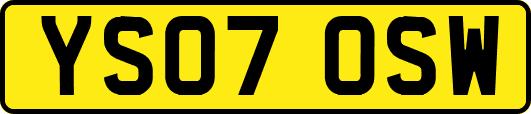 YS07OSW