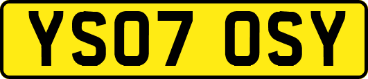 YS07OSY