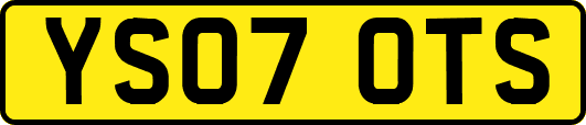 YS07OTS