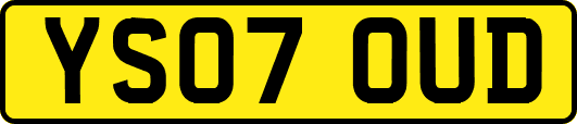 YS07OUD