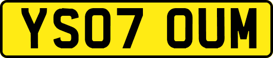 YS07OUM