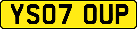 YS07OUP