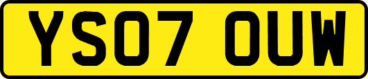 YS07OUW