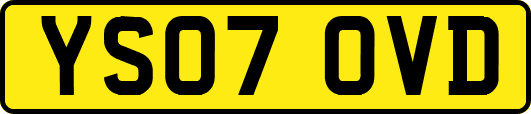 YS07OVD
