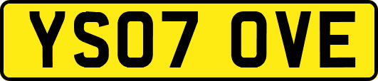 YS07OVE