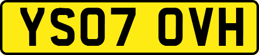 YS07OVH