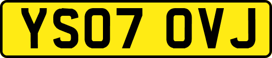 YS07OVJ