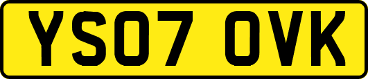 YS07OVK