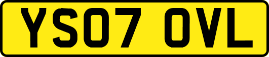 YS07OVL