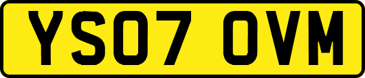 YS07OVM