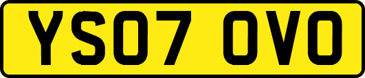 YS07OVO