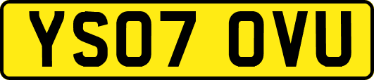 YS07OVU