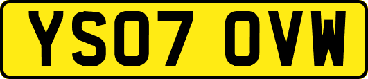 YS07OVW