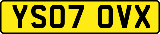 YS07OVX