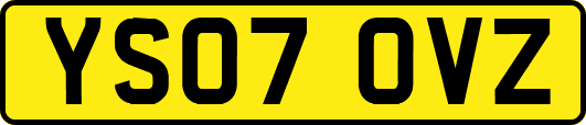 YS07OVZ