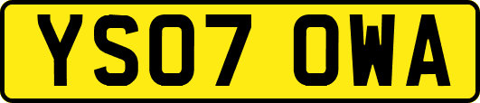 YS07OWA