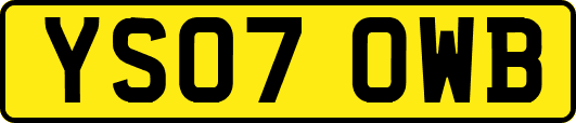 YS07OWB