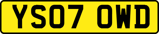 YS07OWD