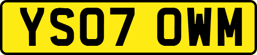 YS07OWM