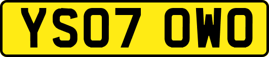 YS07OWO