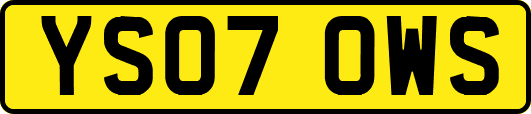 YS07OWS
