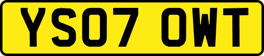 YS07OWT