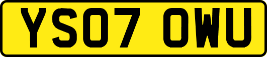 YS07OWU