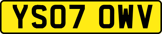 YS07OWV