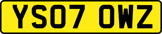 YS07OWZ