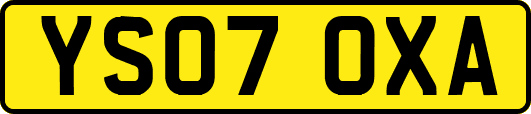 YS07OXA
