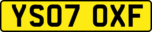 YS07OXF
