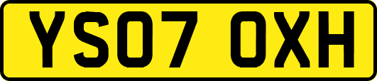 YS07OXH