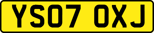 YS07OXJ