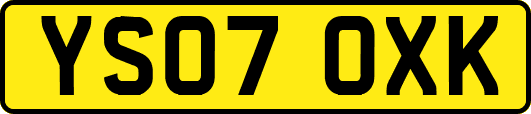 YS07OXK