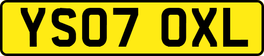 YS07OXL