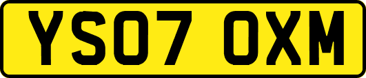 YS07OXM